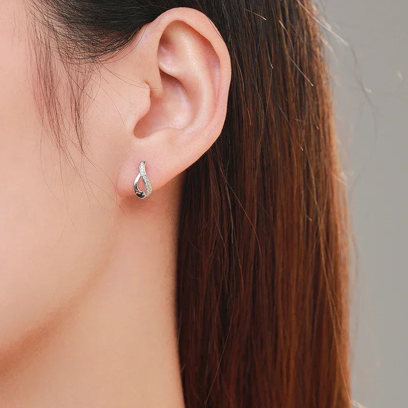 Majestic Waters Studs - TM & Co. Jewels