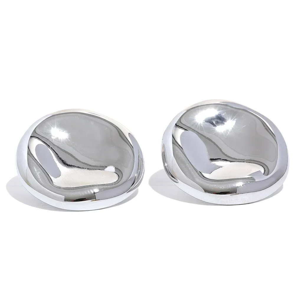 Chic Gleam Studs - TM & Co. Jewels