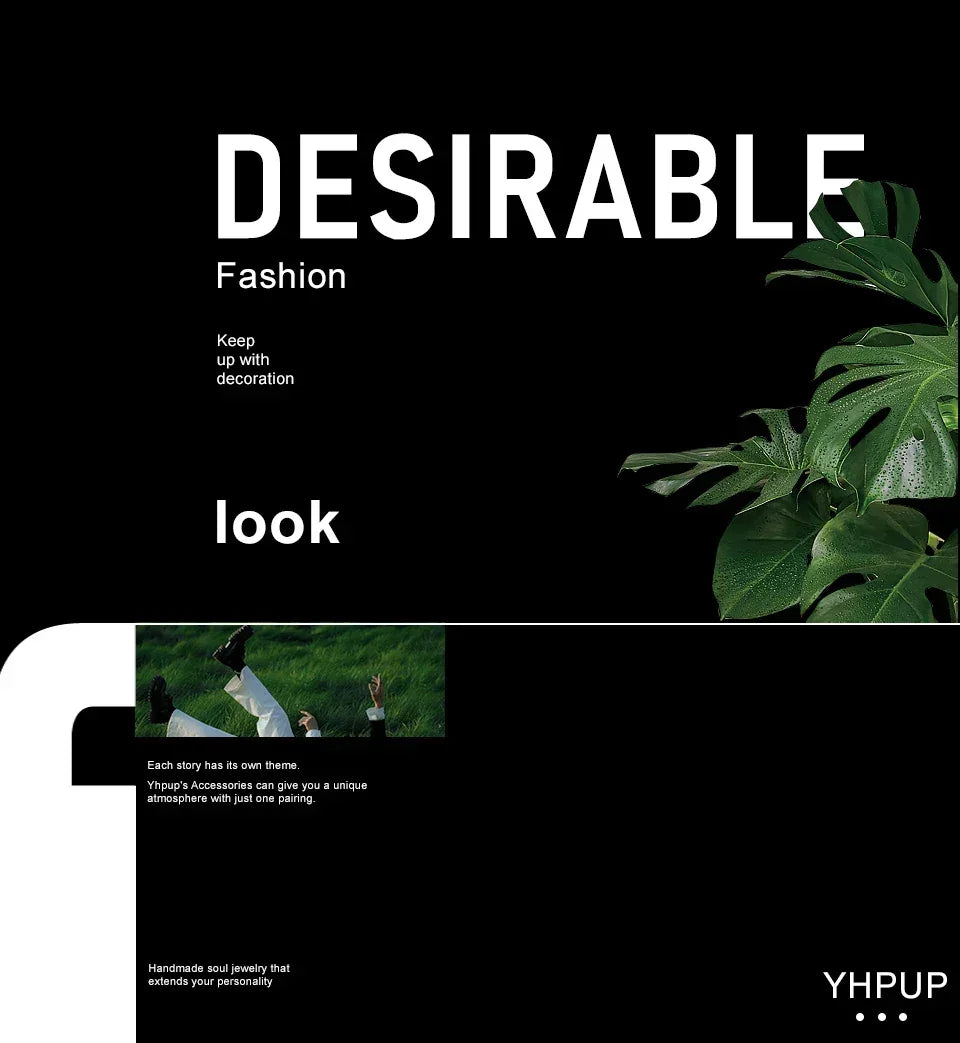 Vintage Luster Strand