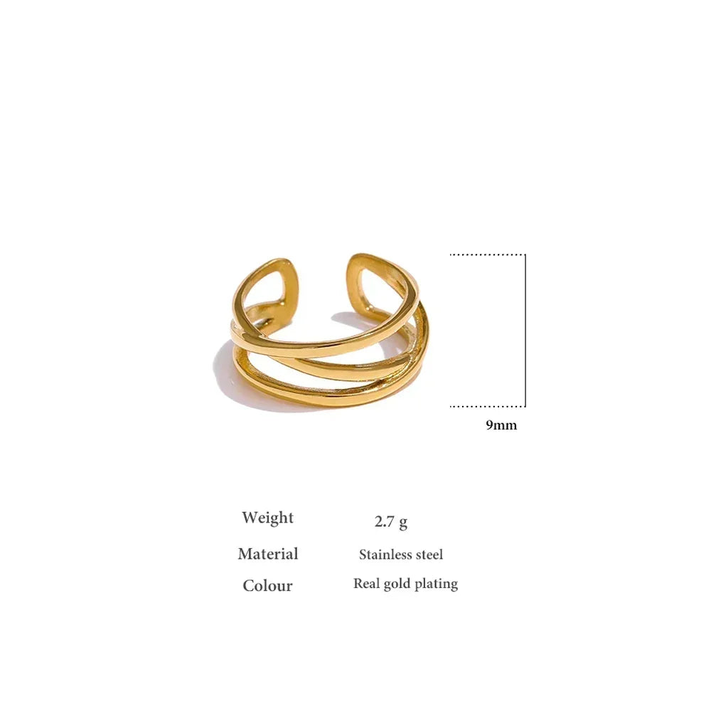 Maya’s Orbit - TM & Co. Jewels