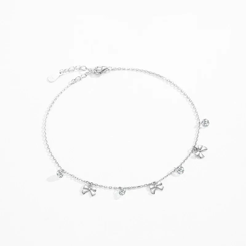 Spark Knot Bracelet - TM & Co. Jewels