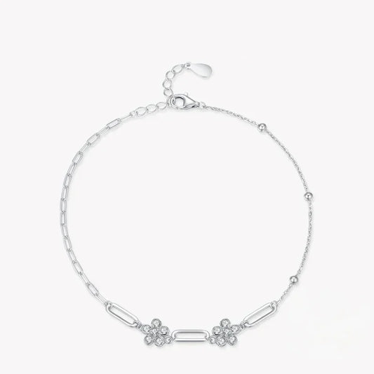 Ella Rosette Bands - TM & Co. Jewels