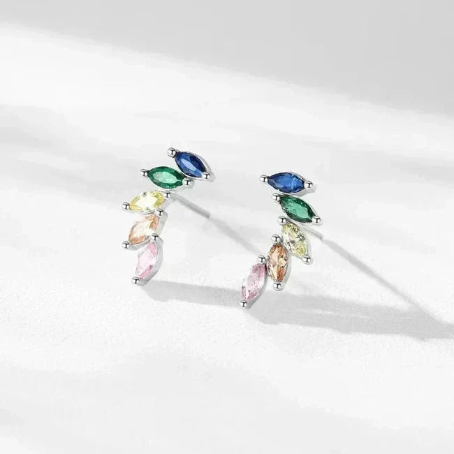 Amelia’s Radiant Wings - TM & CO. JEWELS 