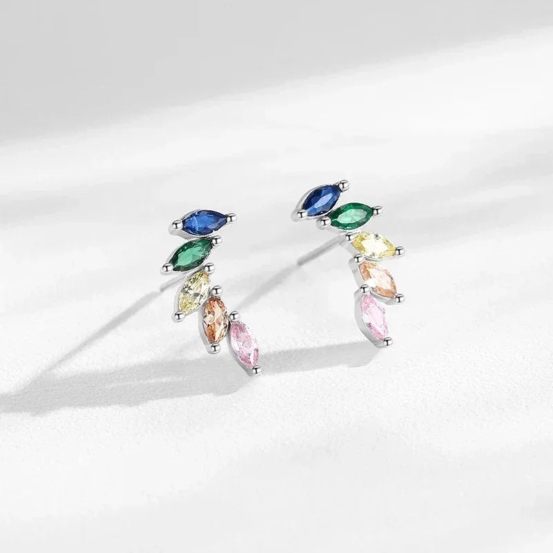 Amelia’s Radiant Wings - TM & Co. Jewels