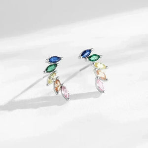 Amelia’s Radiant Wings - TM & CO. JEWELS 