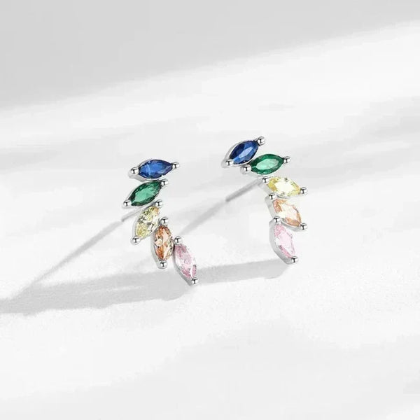 Amelia’s Radiant Wings - TM & CO. JEWELS 