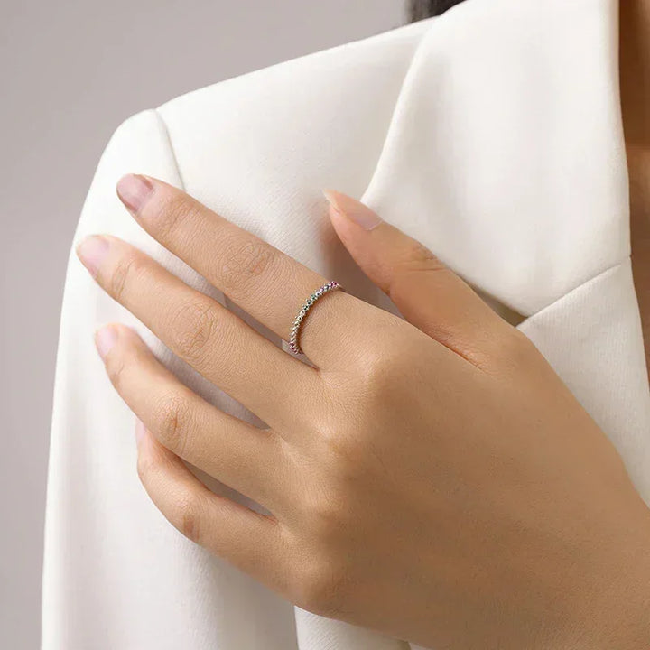 Aurora Radiance Jewelry Set - TM & Co. Jewels