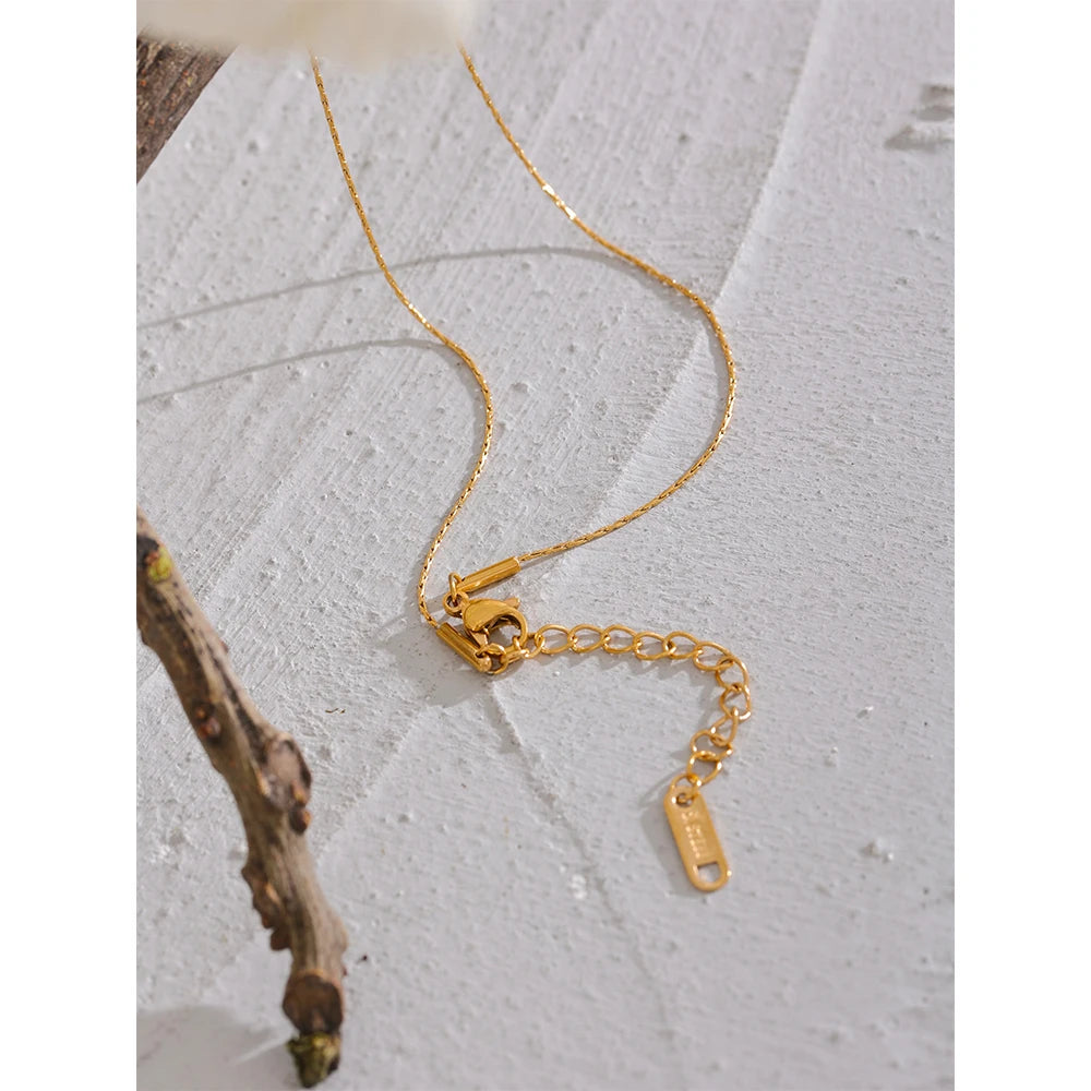 Ocean Starfish Pendant