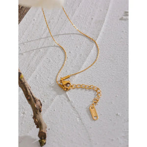 Ocean Starfish Pendant - TM & Co. Jewels