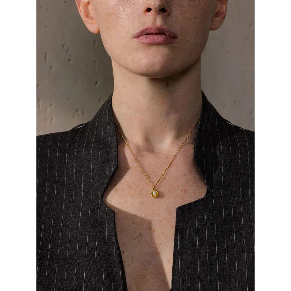 Shoreline Elegance Pendant