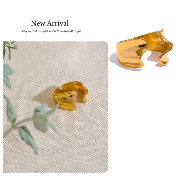 Urban Glow - TM & CO. JEWELS 