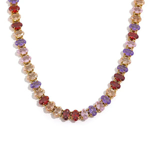 Lumen Line Set - TM & CO. JEWELS 