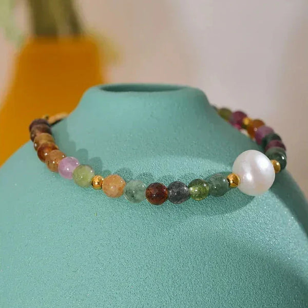 Blissful Balance Bracelet - TM & CO. JEWELS 