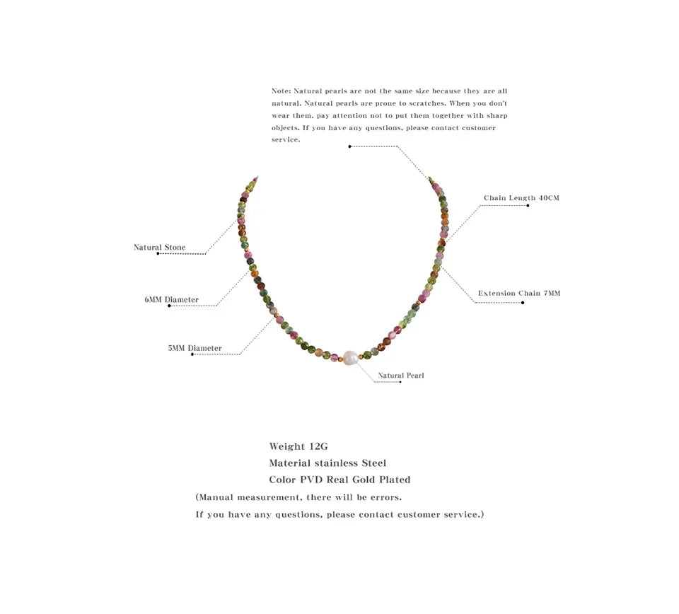 Stella's Luxe Stones