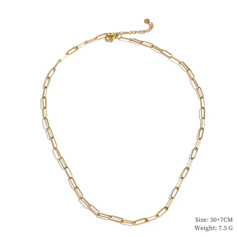 1PC 2024 Summer Ocean Shell Starfish Seahorse Conch Stainless Steel Pendant DIY Making Accessories Handmade Necklace Gift