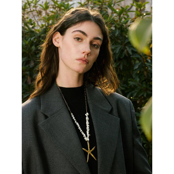 Skylar's Shoreline Find - TM & CO. JEWELS 