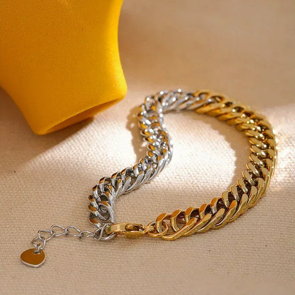 Urban Harmony Bracelet - TM & Co. Jewels