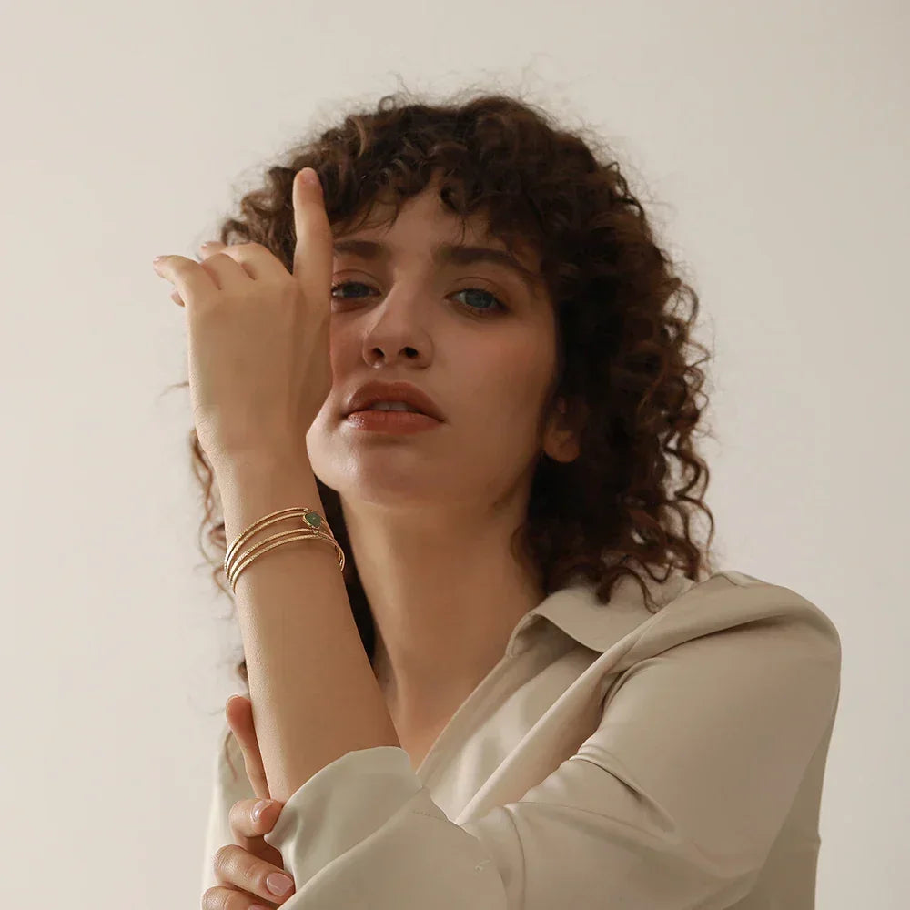 Mystic Glow - TM & Co. Jewels