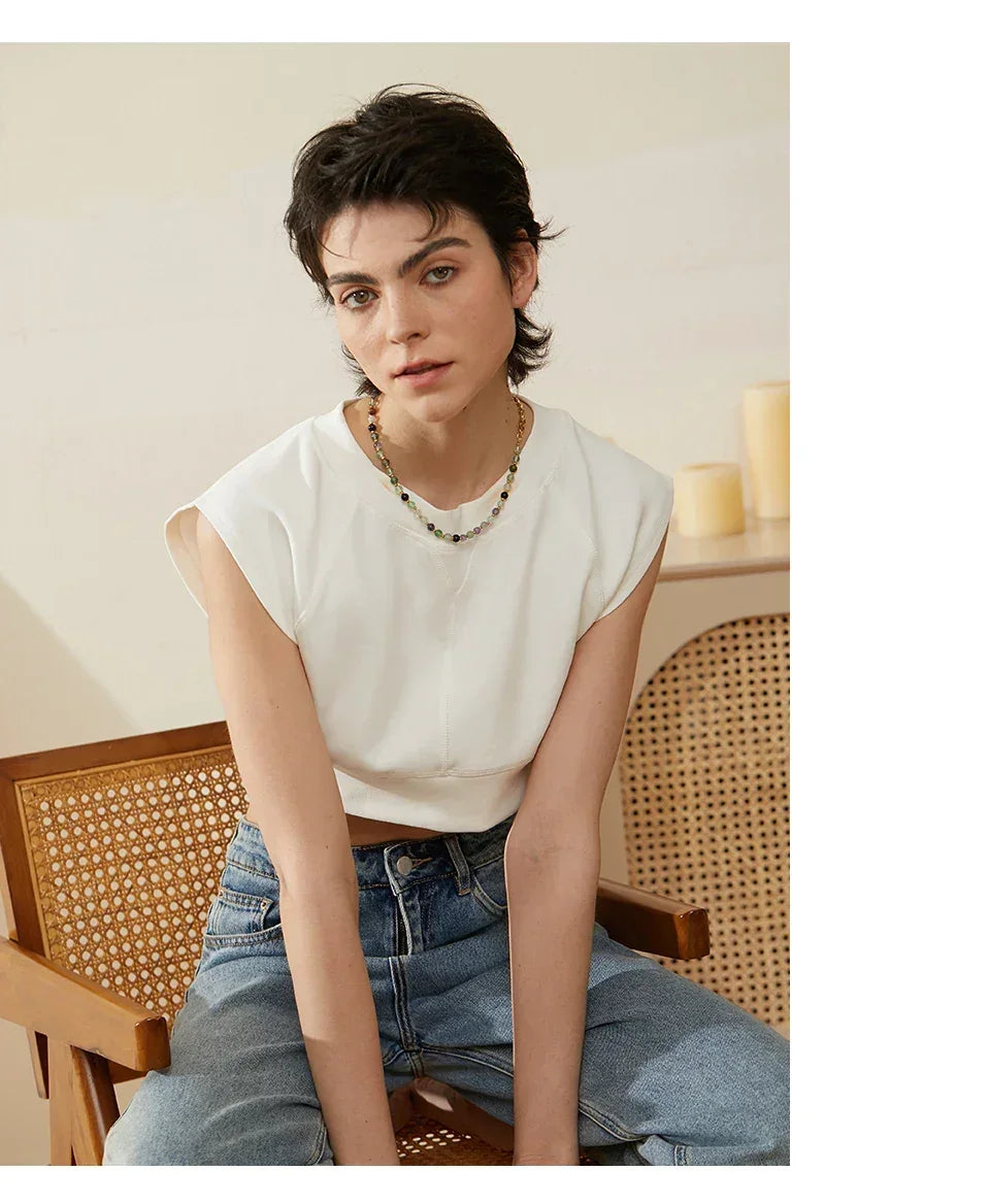 Urban Mosaic Necklace