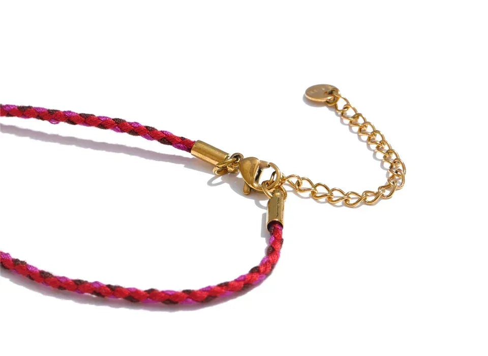 Artisan's Knotwork Pendant