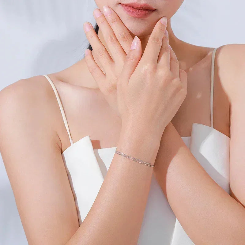 Nora Duo Bands - TM & Co. Jewels