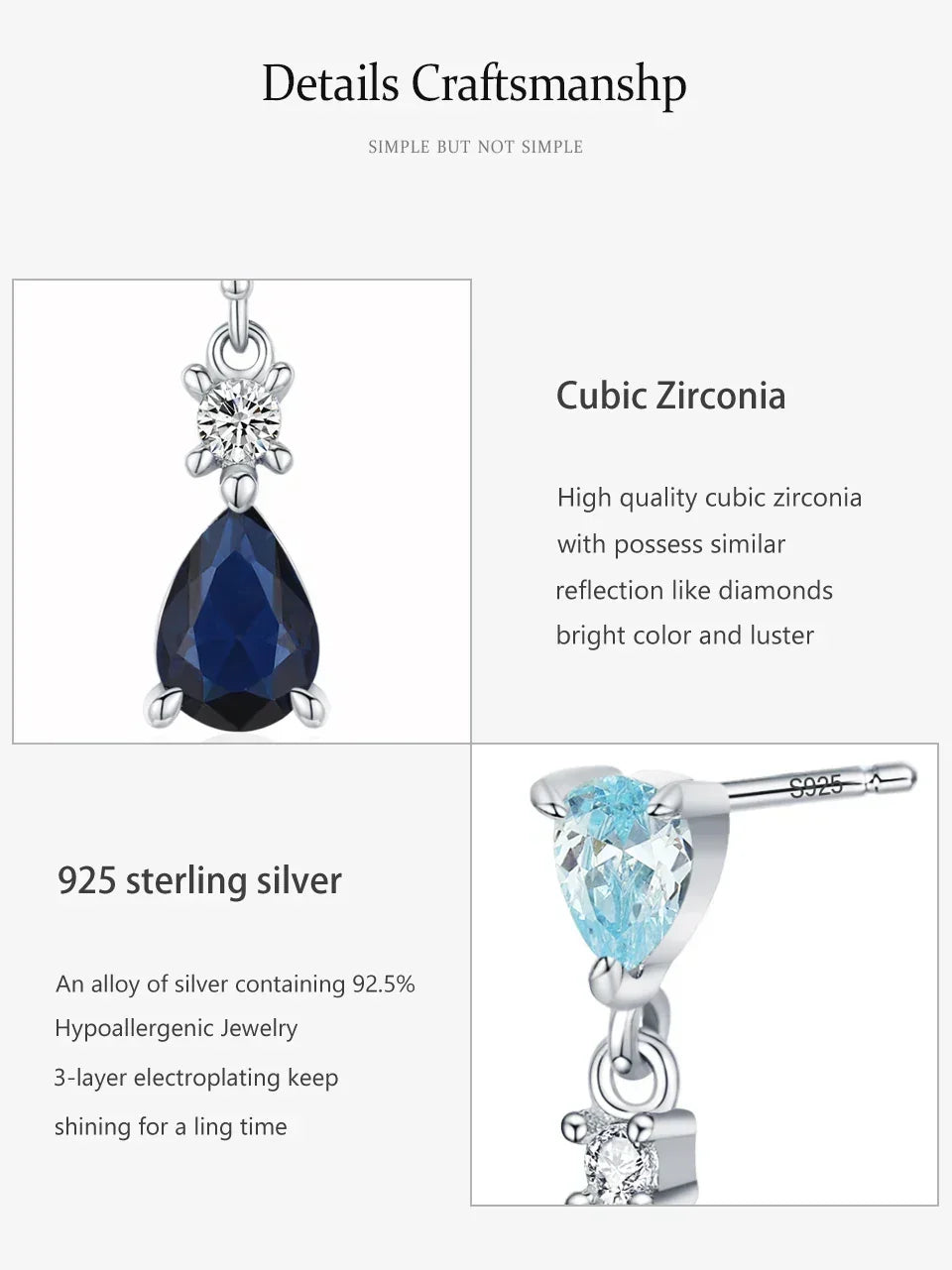 Bella’s Celestial Charm - TM & Co. Jewels