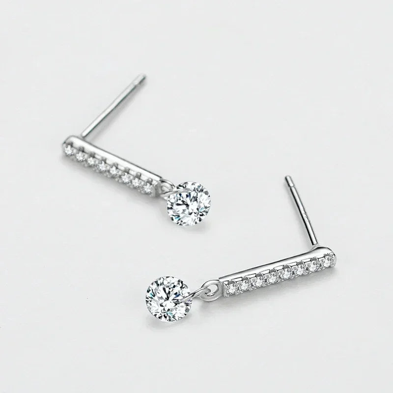 Cascading Sparkle - TM & Co. Jewels