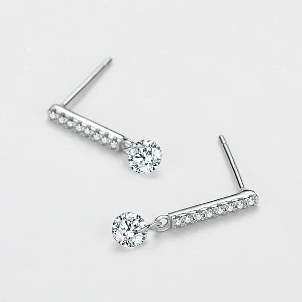Cascading Sparkle - TM & CO. JEWELS 
