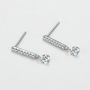 Cascading Sparkle - TM & CO. JEWELS 
