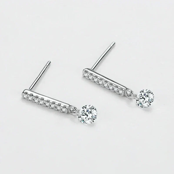 Cascading Sparkle - TM & CO. JEWELS 