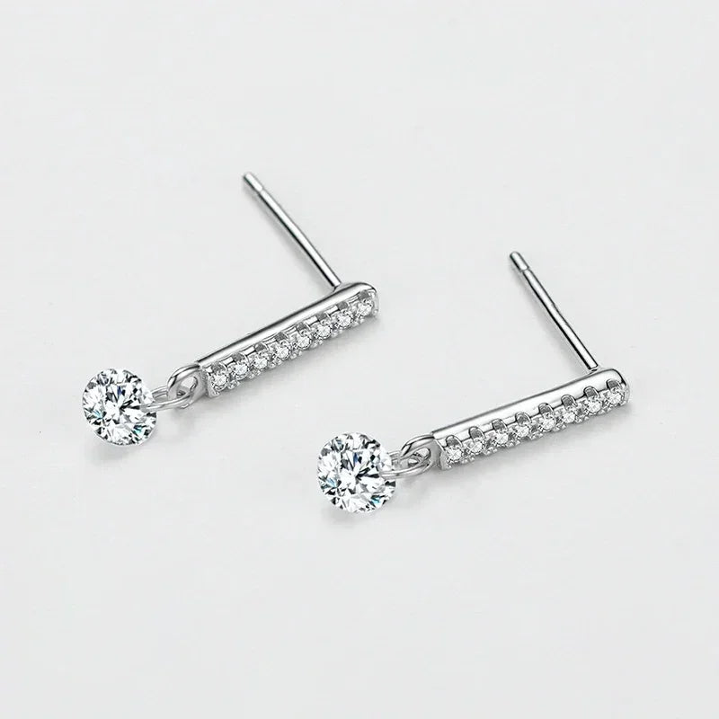 Cascading Sparkle - TM & Co. Jewels