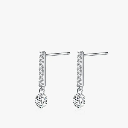 Cascading Sparkle - TM & Co. Jewels