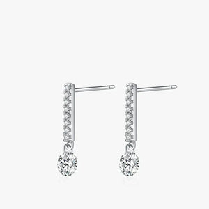 Cascading Sparkle - TM & CO. JEWELS 