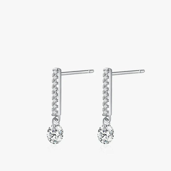 Cascading Sparkle - TM & CO. JEWELS 