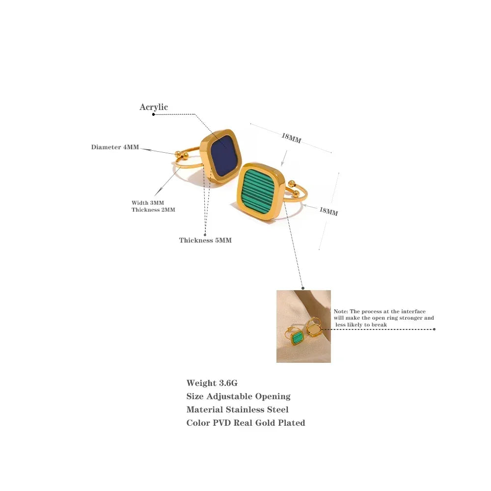 Jade Enigma - TM & Co. Jewels