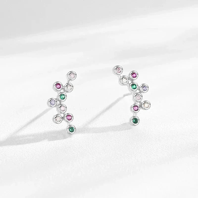 Mia’s Colorful Bubbles - TM & Co. Jewels