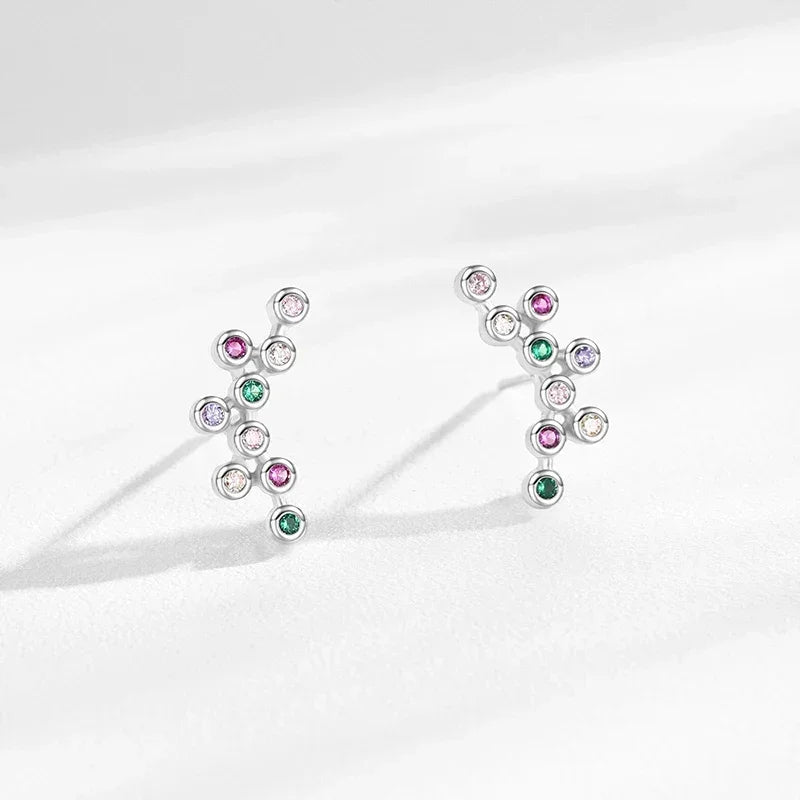 Mia’s Colorful Bubbles - TM & Co. Jewels