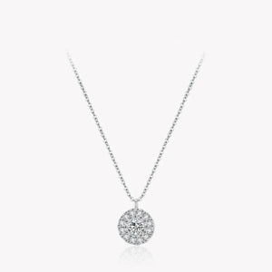 Glamourous Grace Pendant - TM & Co. Jewels