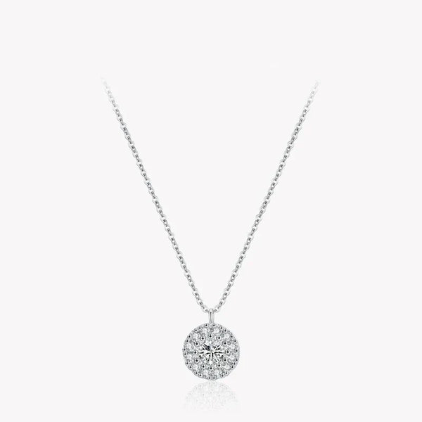 Glamourous Grace Pendant - TM & Co. Jewels