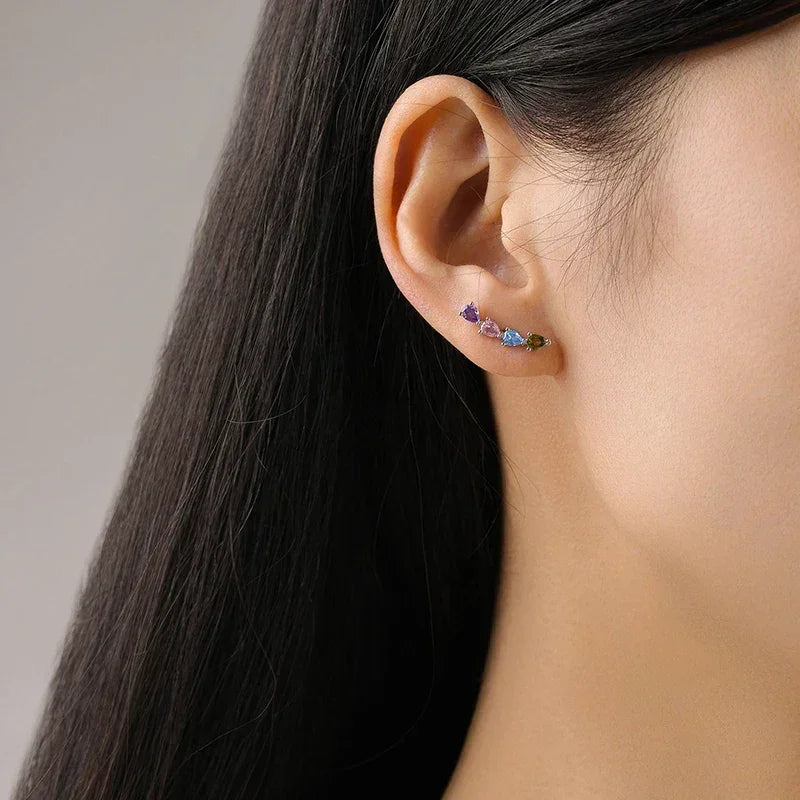 Regal Spectrum Jewelry Set - TM & Co. Jewels