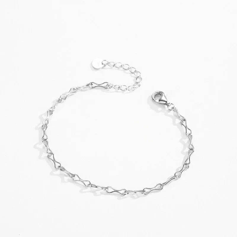 Eternal Symbol Bracelet - TM & Co. Jewels