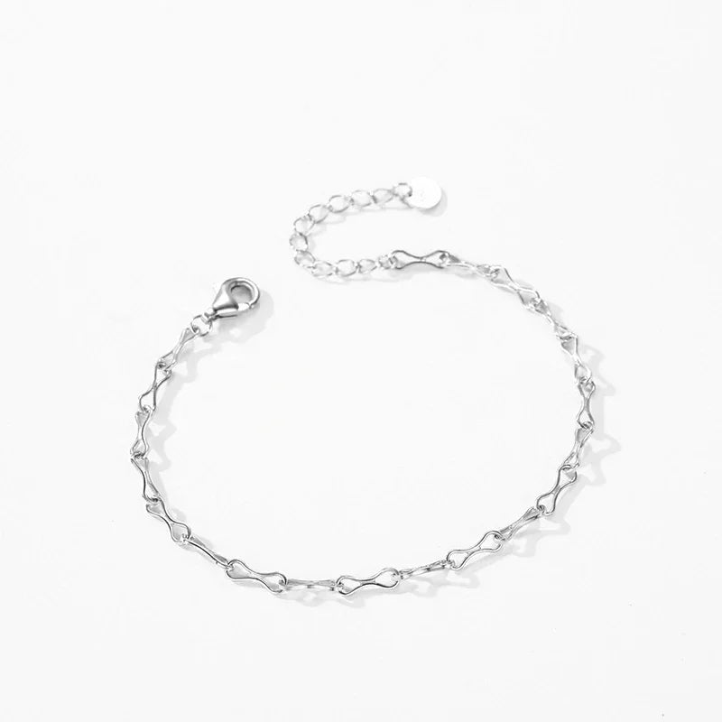 Eternal Symbol Bracelet - TM & Co. Jewels