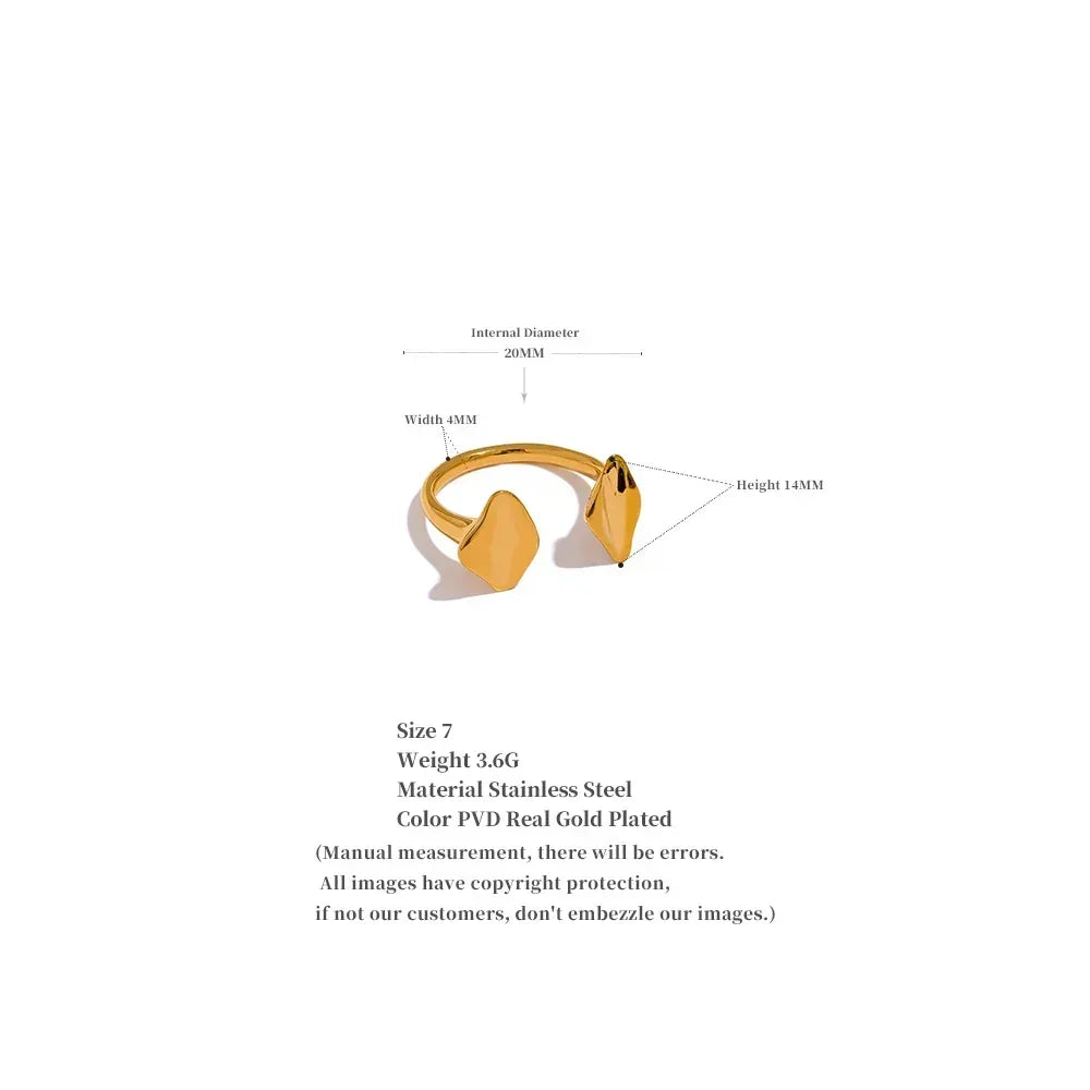 Sophia’s Spark - TM & Co. Jewels