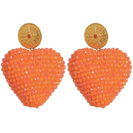 France Charm Candy Drops - TM & Co. Jewels