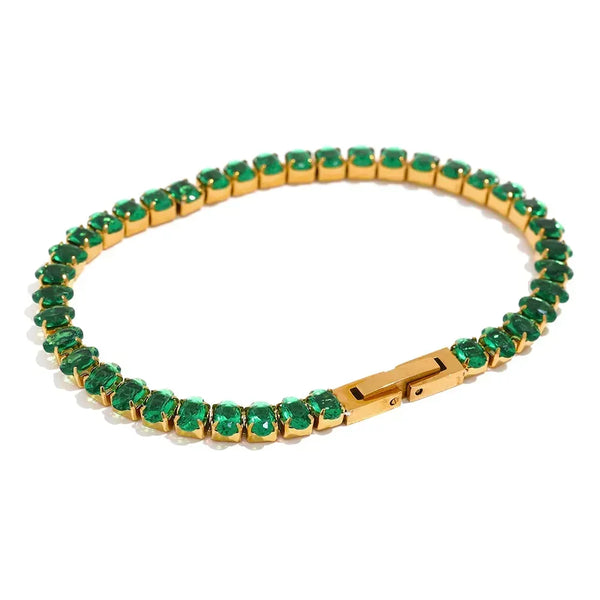 Lumen Line Set - TM & CO. JEWELS 