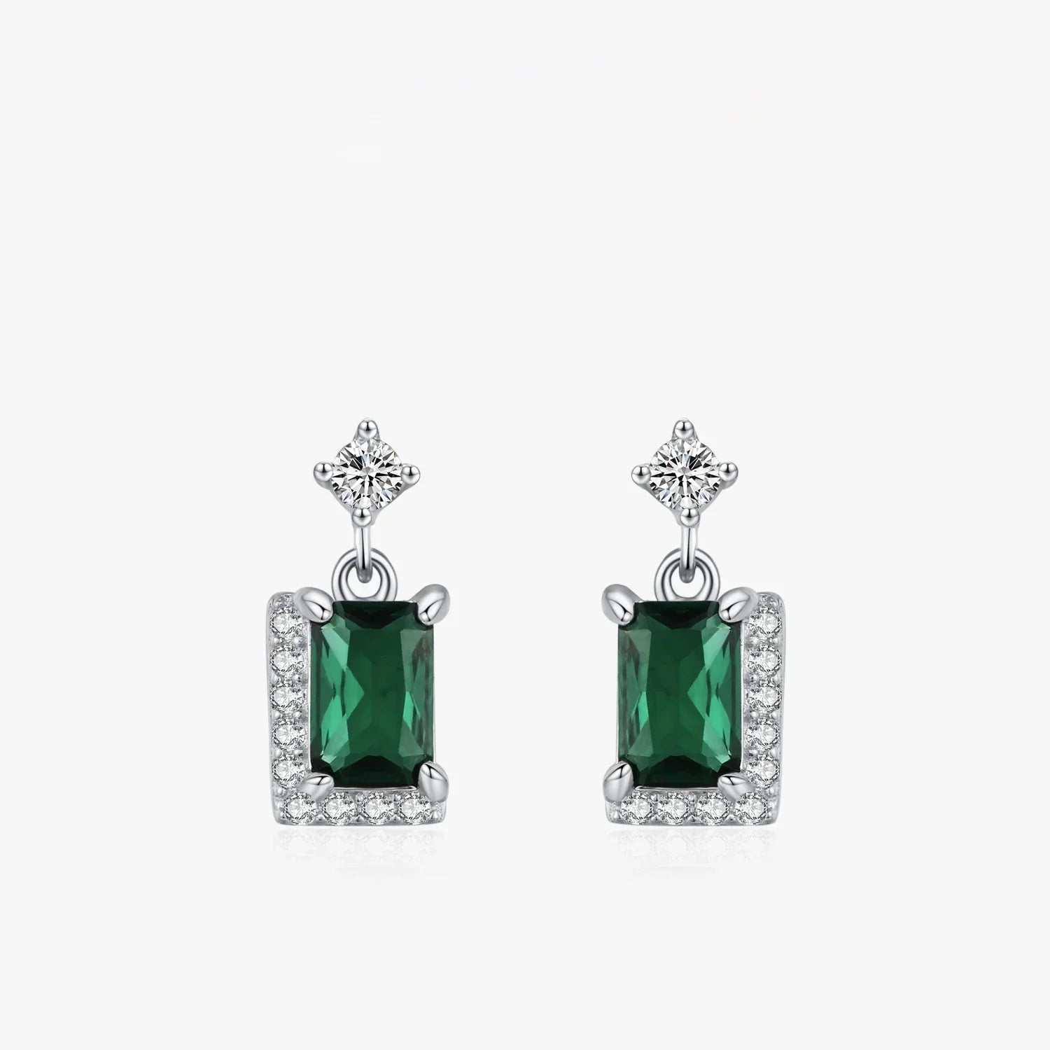 Sophia’s Emerald Glow - TM & Co. Jewels