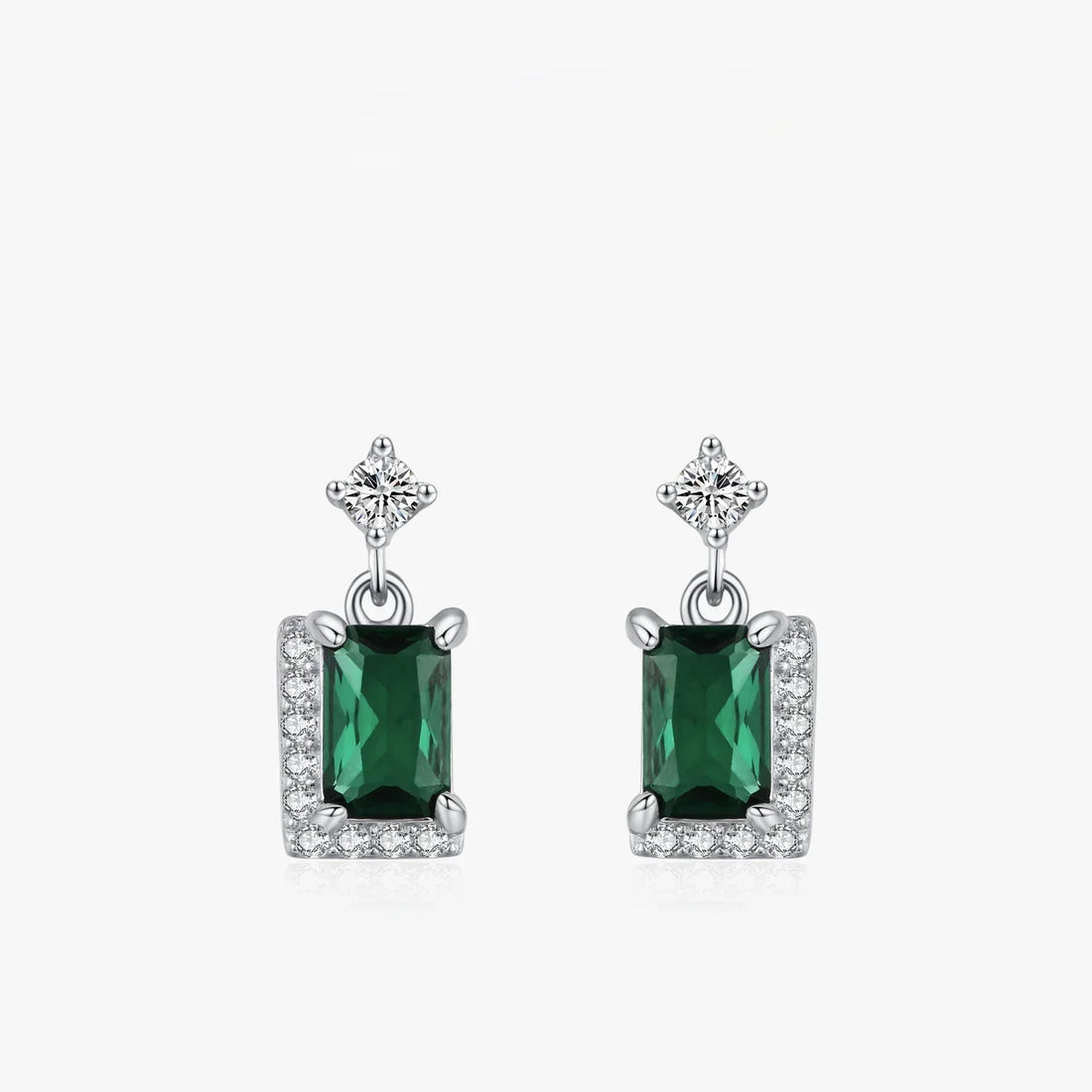 Sophia’s Emerald Glow - TM & Co. Jewels