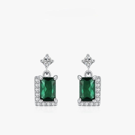 Sophia’s Emerald Glow - TM & Co. Jewels