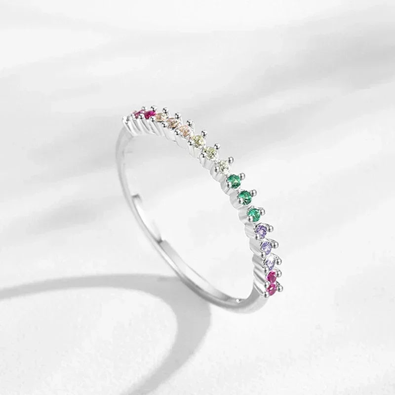 Aurora Radiance Jewelry Set - TM & Co. Jewels