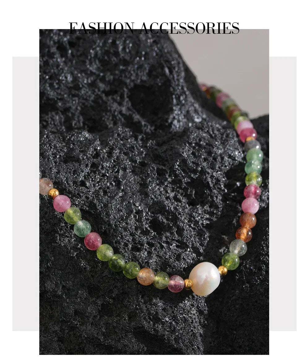 Stella's Luxe Stones